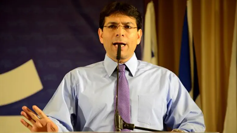 Danny Danon