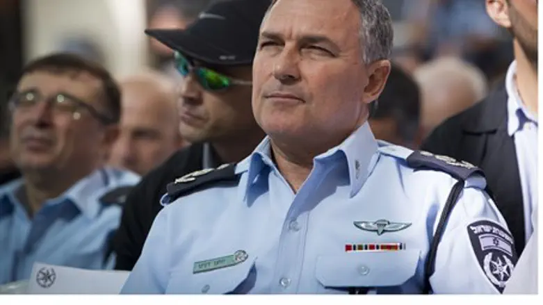 Yohanan Danino