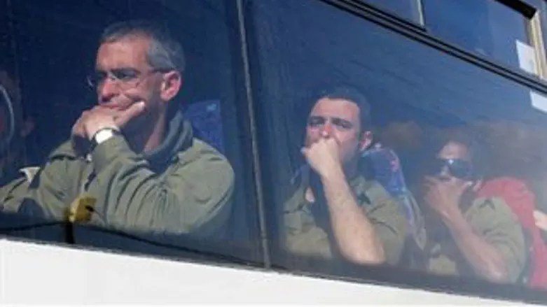 תחבורה חדשה בשומרון