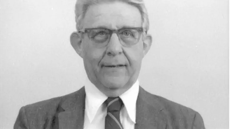 Robert Wolfe