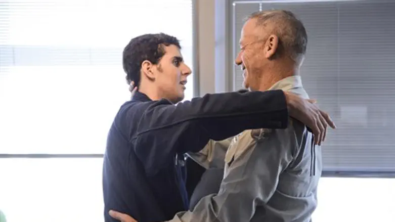 הרמוטכ"ל היום