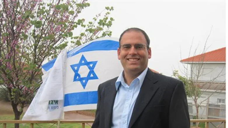 צחי דיקשטיין