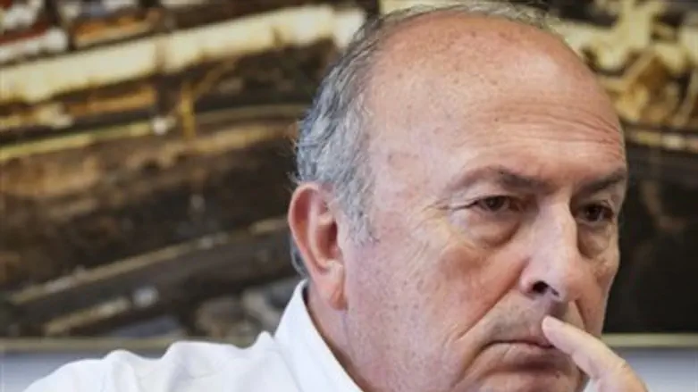 Eli Elaluf