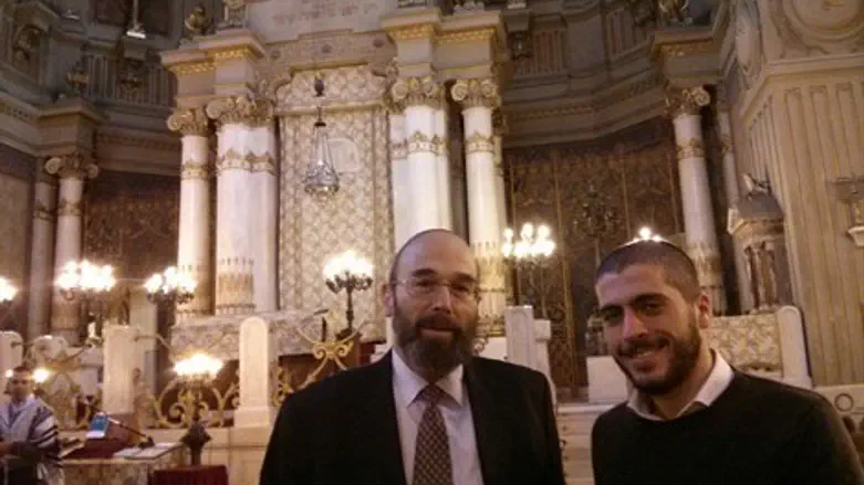 זוכרים ברומא