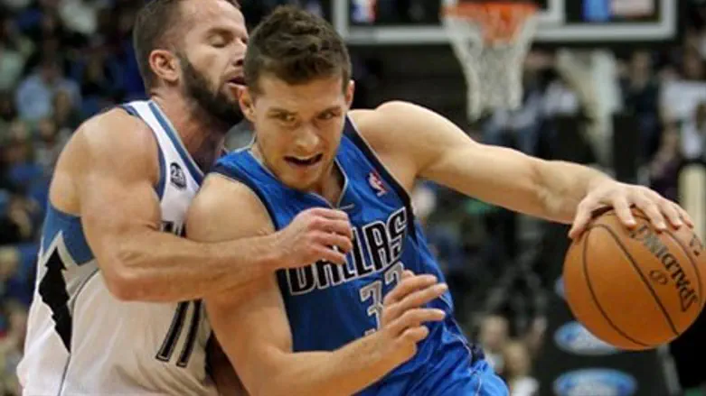 מקל. בקרוב באדום?