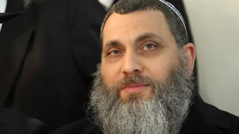 הקב"ה לא יוותר. הרב ניר בן ארצי