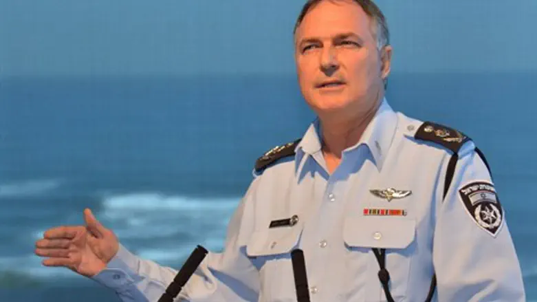 מסר לחוקרים