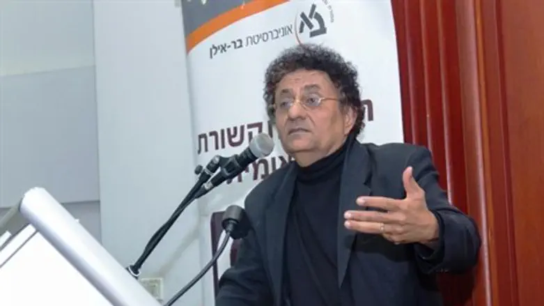 בן דרור ימיני