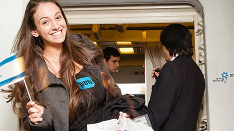 בחירה נכונה. מאיה לוי