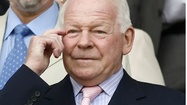 Dave Whelan
