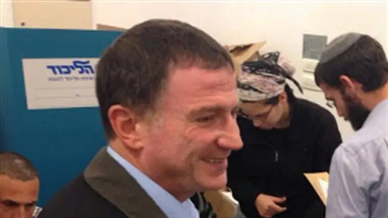 Юлий Эдельштейн