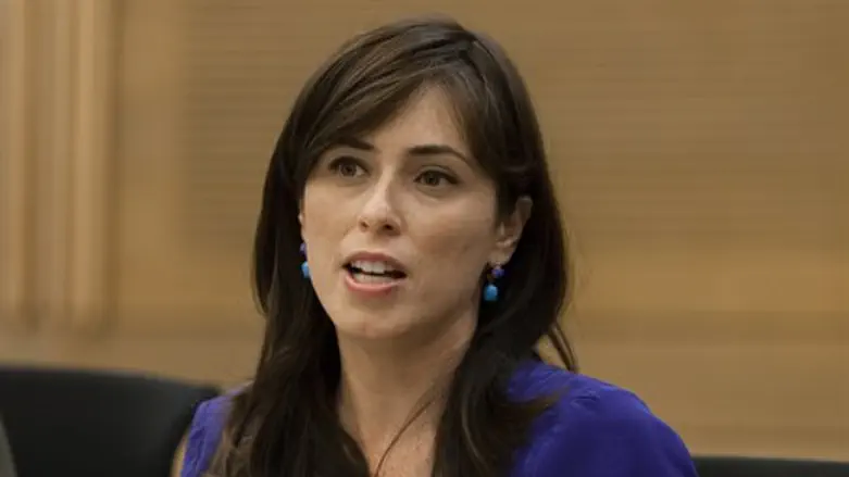 Tzipi Hotovely