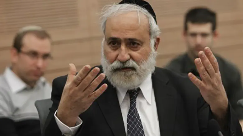 ניסים זאב
