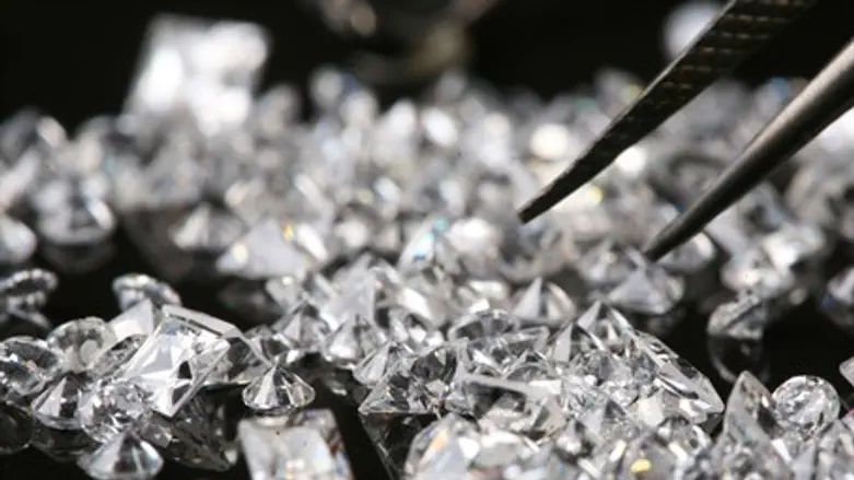 Diamonds (illustration)