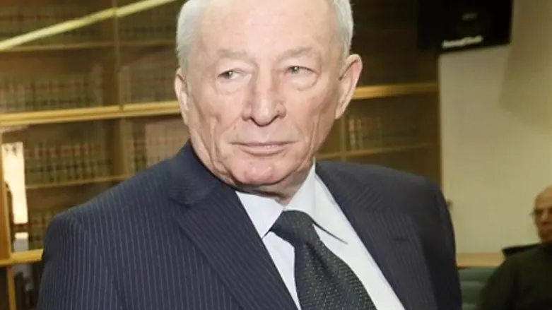 Иегуда Вайнштейн