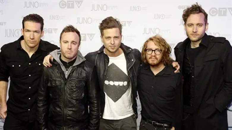 One Republic