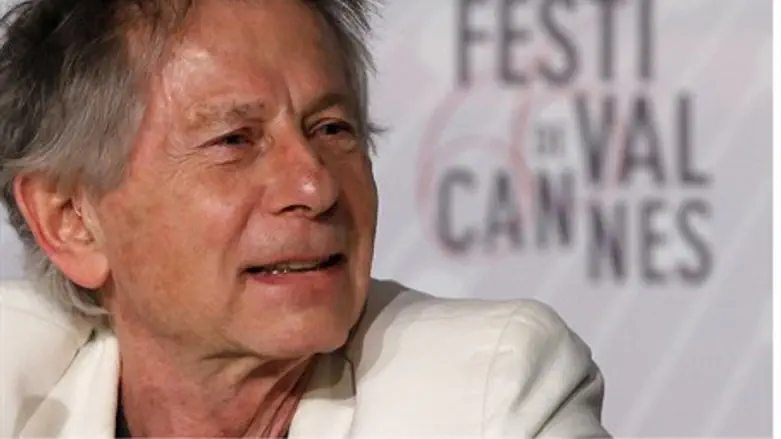 Roman Polanski (file)