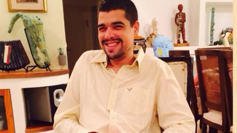 דניאל מיניביצקי 