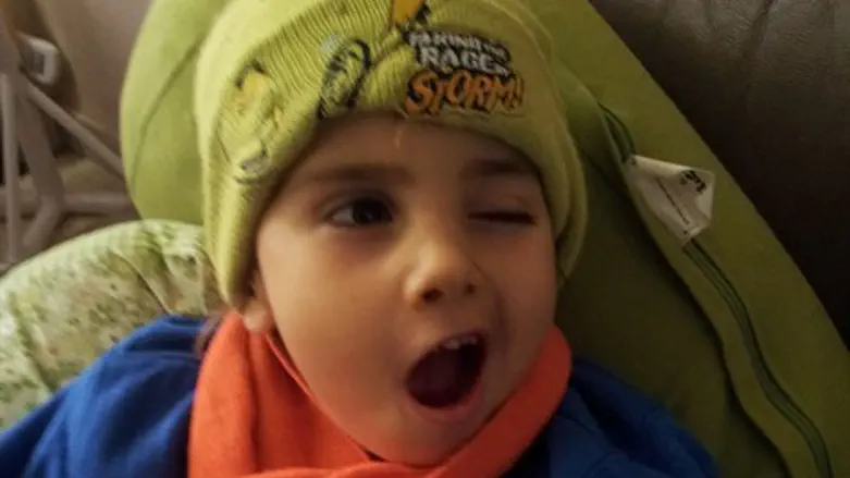 מתכרבלים בחורף