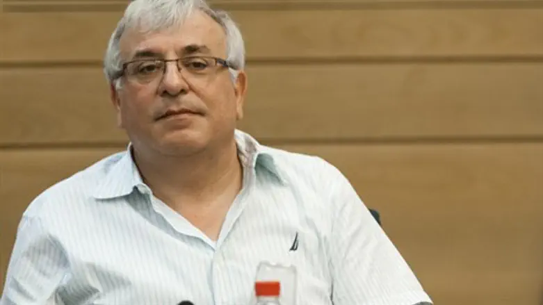 שלמה בן אליהו