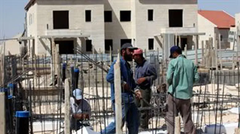 יישוב בשומרון