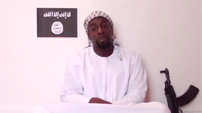 Амди Кулибали