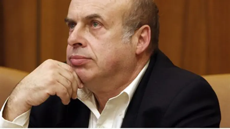 Натан Щаранский