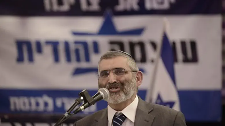 מיכאל בן ארי
