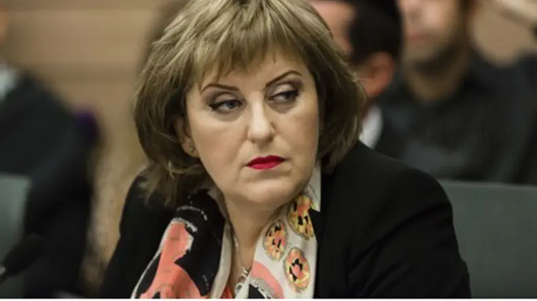 Фаина Киршенбаум