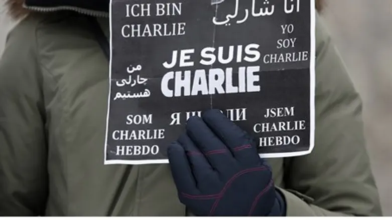 "I am... Palestinian?"