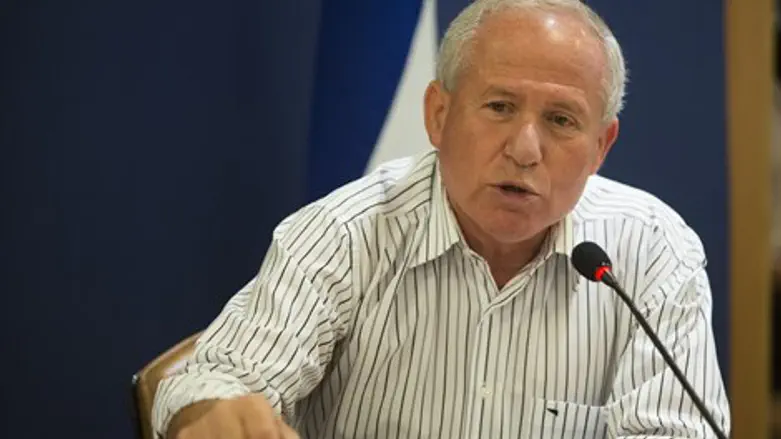 אבי דיכטר