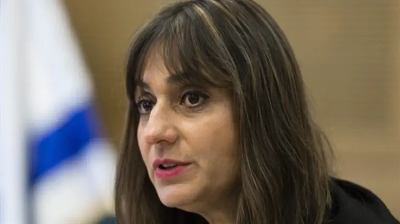 מיכל כהן מנכ"לית משרד החינוך