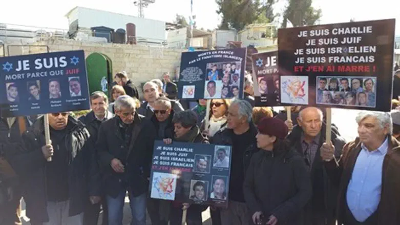 הלוויית הנרצחים