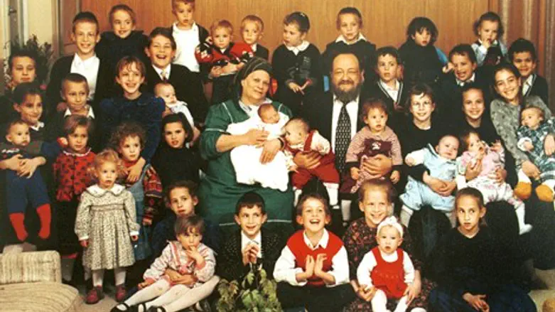 רביץ היה ה‑נציג של חרדיות חכמה ורהוטה. אברהם רביץ ז"ל