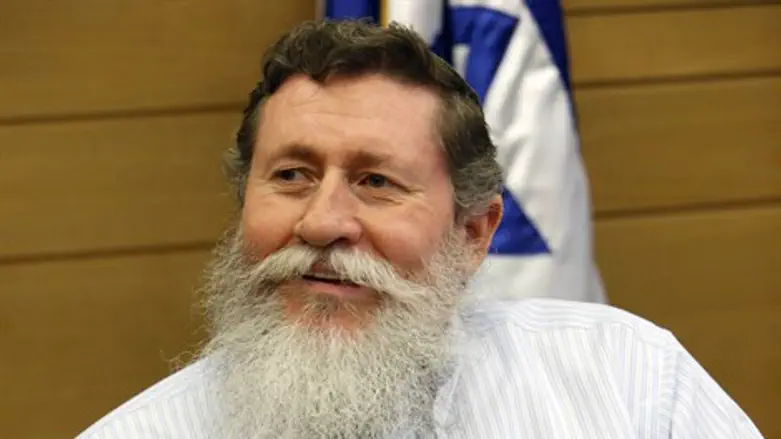 יעקב כ"ץ (כצל'ה)