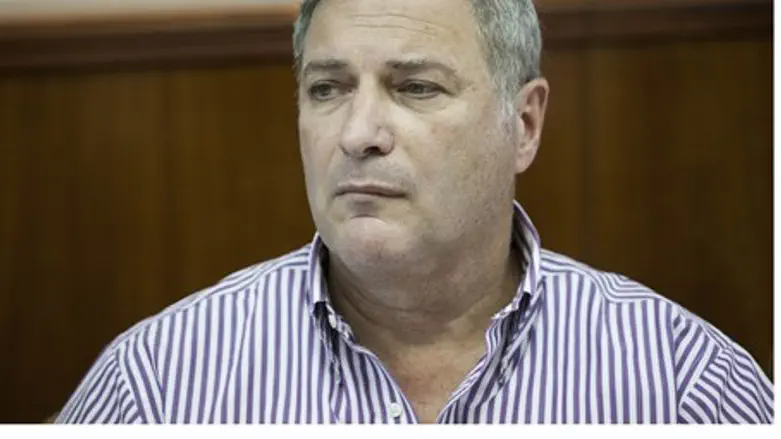 Bentzi Liberman