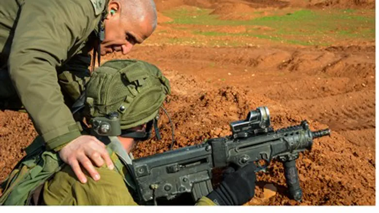 What 'war crimes'? (illustration)