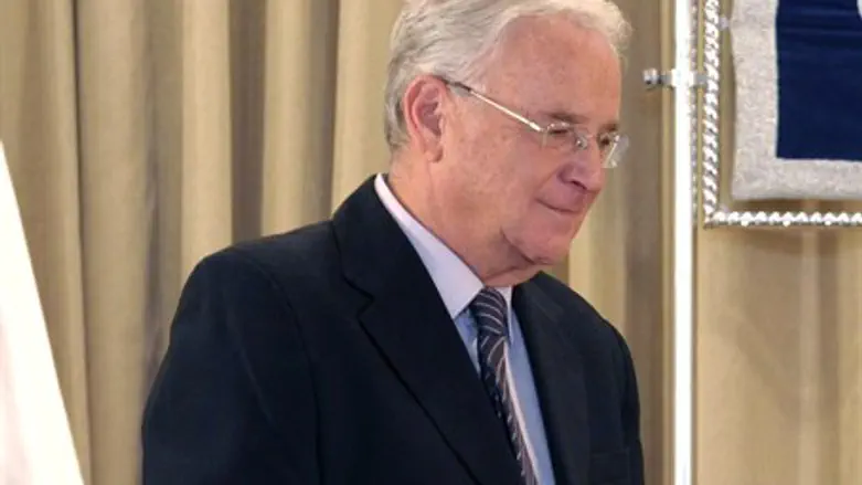 Ицхак Кадман