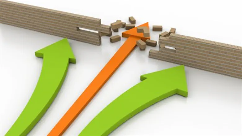 מכוונות מטרה