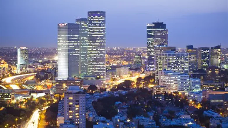 פותחים את הבית לליל הסדר לתושבי העיר הגדולה תל אביב