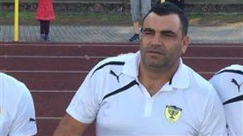 קורצקי. לא עוזב את העיר.