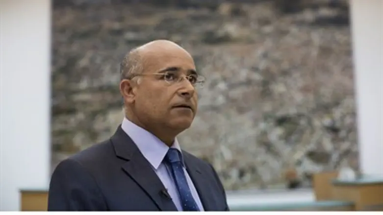 Taleb al-Sana (file)