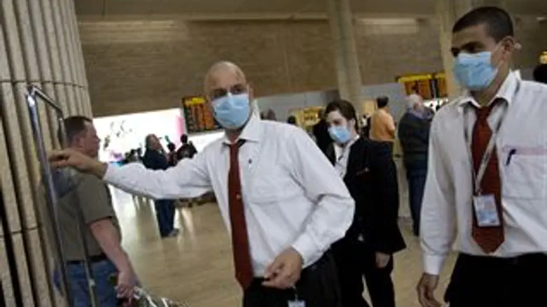 שפעת החזירים