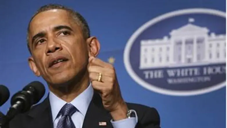 Barack Obama