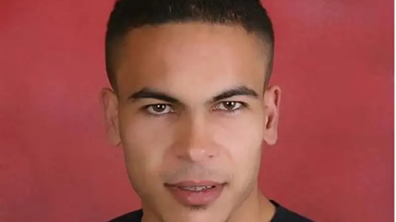 Hamza Mohammed Hassan Matruk