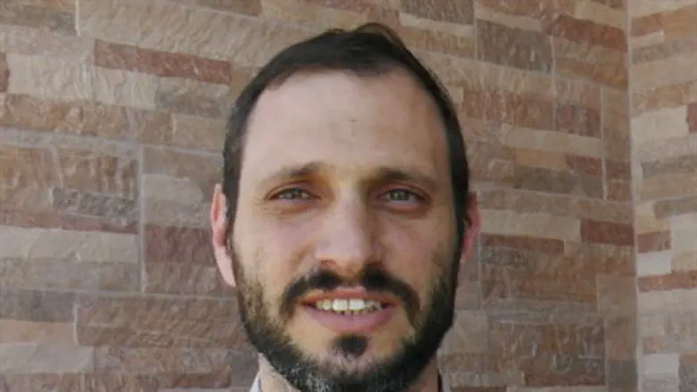 הרב עמיטל בראלי