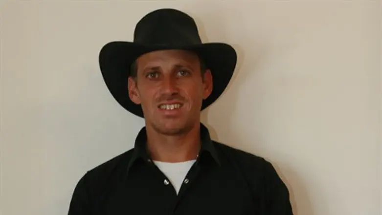 רוני הילמן, במקום הראשון