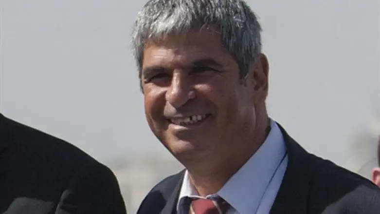 Kobi Kahlon