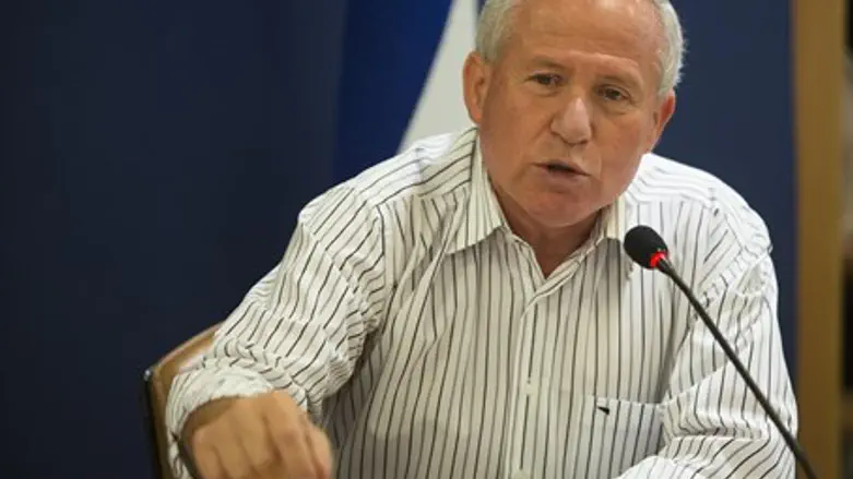 Avi Dichter