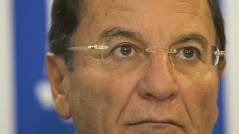 כהן. השריף חוזר לאמן.